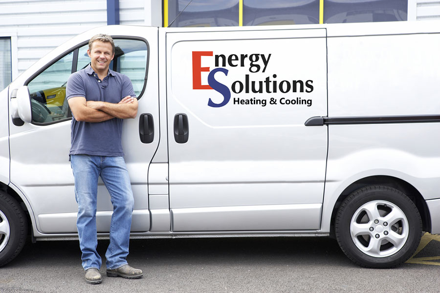 Energy Solutions