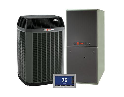 Trane Units
