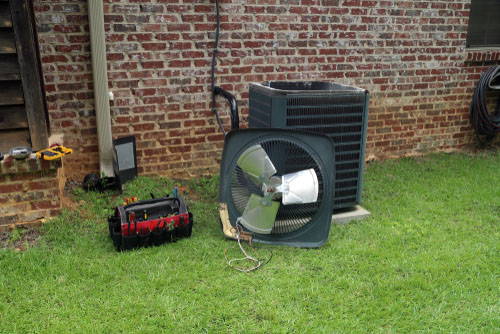 Air Conditioning Services